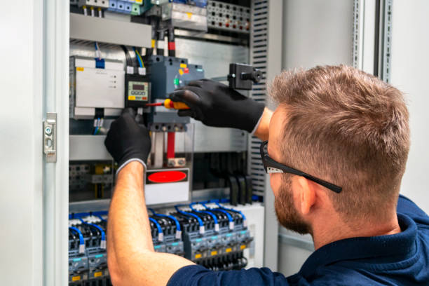 Best Home Electrical Repair  in Adamsville, TN