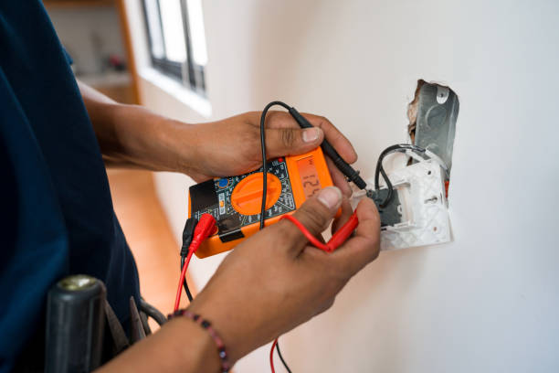  Adamsville, TN Electrician Pros